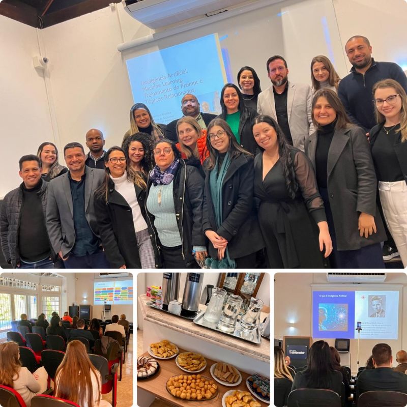 Palestra IA Grupo Coobrastur